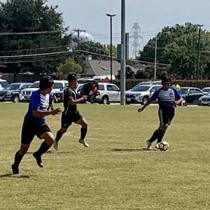 Meet your Posher, Ramiro